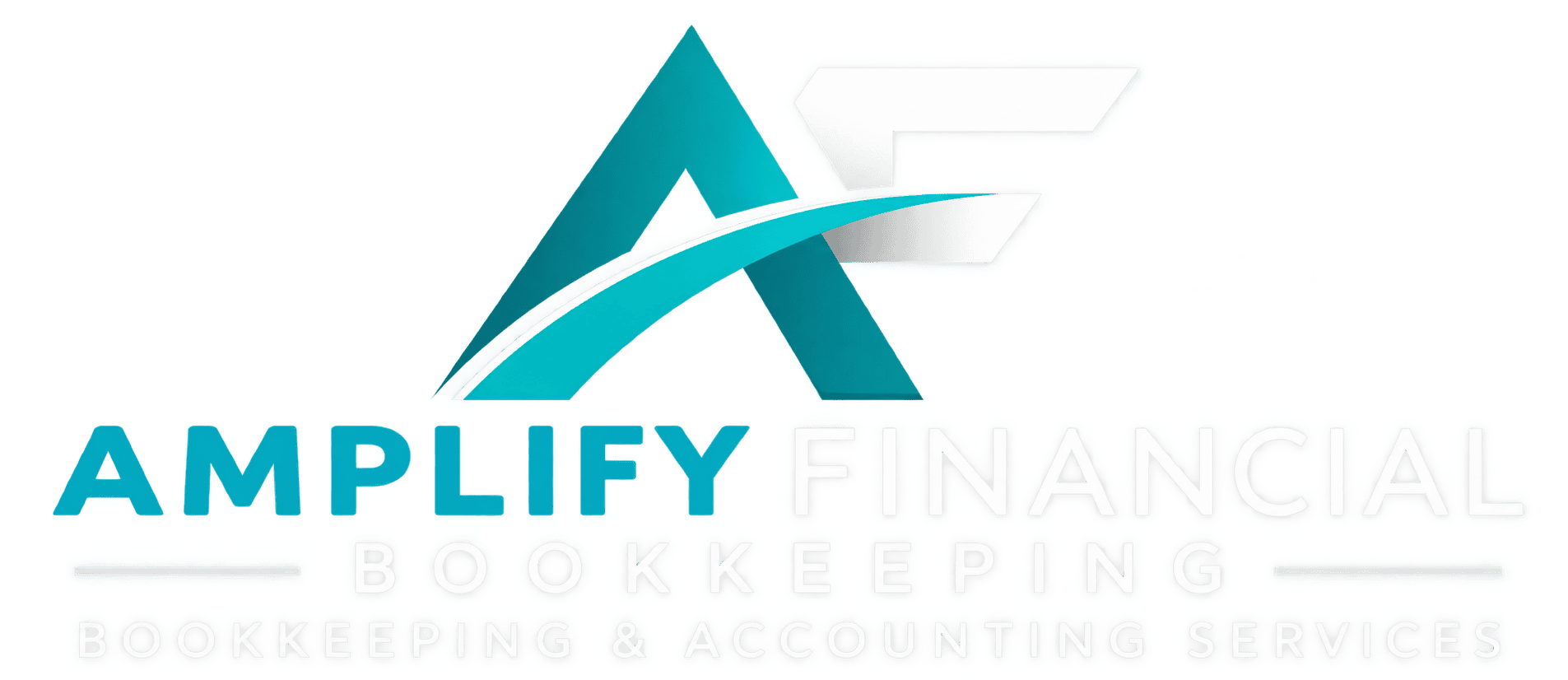 2026b_Amplify Financial Bookkeeping Logo