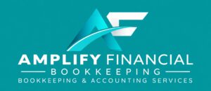 2026c_Amplify Financial Bookkeeping Logo